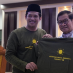 Pramono-Rano pembangunan pendidikan agama Jakarta