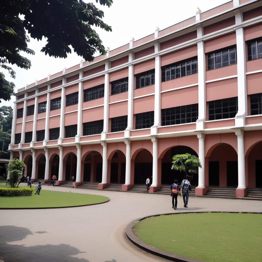 Universitas Terbaik di Indonesia